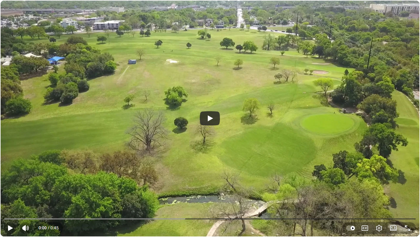 Hancock Golf